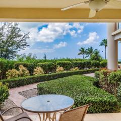 Coral Gardens on Grace Bay