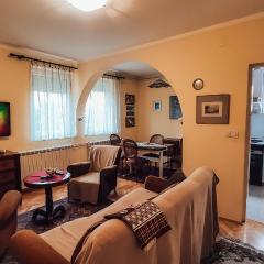 Apartman Davidović