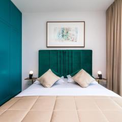 GreenRoom Kunigiškės