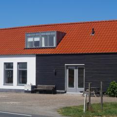 Vakantiewoning Het Olietunnetje