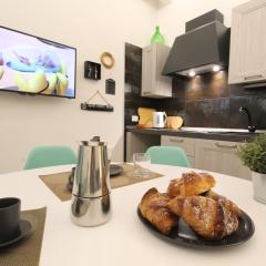 Casa DILETTA - Trapani Centro Storico