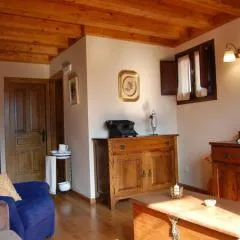 Gestiona2R - La Casina de Cirieñu, ideal para desconectar