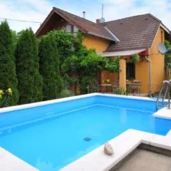 Ferienhaus Magyar