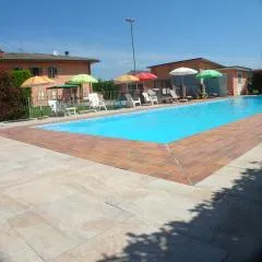 VILLA MARIA