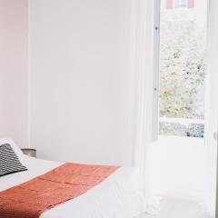 Outsite Coliving Biarritz