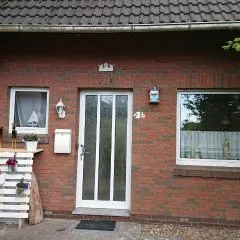Ferienhaus Möwe
