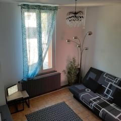 La petite escale