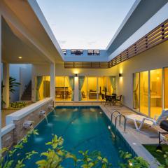 Sivana Gardens Villas Hua-Hin
