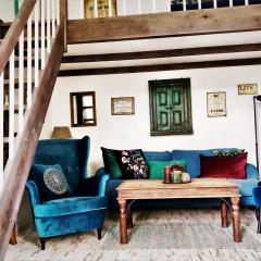 Mieszkanie Park Zdrojowy