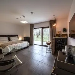 Aminta Resort