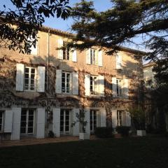 Le Rouzet