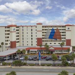 Daytona Beach - Condo Ocean Front View