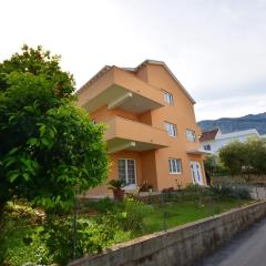 Apartments Ćurković (Orebić - Dalmatia)