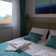 Family Beachfront Apartment