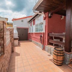 La casita de lola