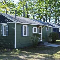 Cabin #1 - Cedar Village cabin