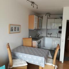 Strandhotel Wohnung 24