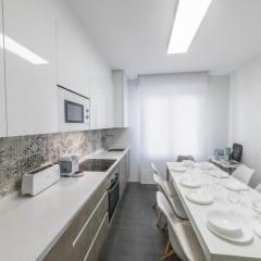 Apartamento Turístico IRATI