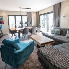 Beach House Meerlust mit Whirlpool