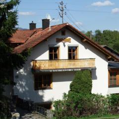 Ferienhaus Klingenbrunn