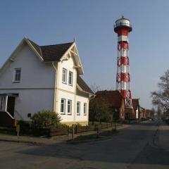 Ferienhaus Am Leuchtturm