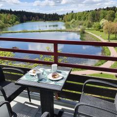 Harz Loft - Vier Jahreszeiten