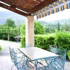 Appartement confortable à La Roche, 90 m² avec piscine partagée !