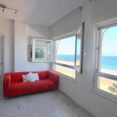Apartamento VENTANAL AL MAR (Free Parking)