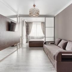 Апартаменты возле моря