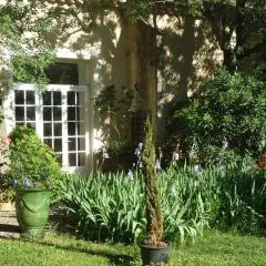 Au bord de Thau