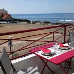 Appartement vue mer Sion-sur-l'Océan