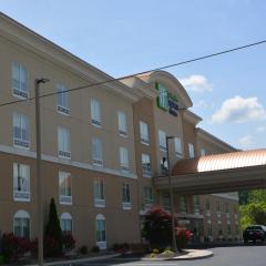 Holiday Inn Express & Suites Caryville, an IHG Hotel