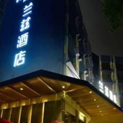 深圳西丽茶光雅南酒店