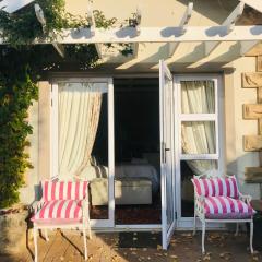 Oak Leaves Cottage Clarens