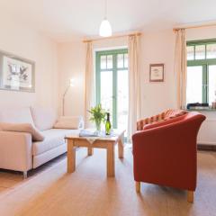 Ferienhaussiedlung Strandperlen Küstenhof 1c (Typ V)