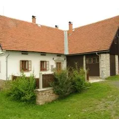 Apartmány Chalupa u Floriánka