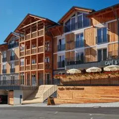 Aparthotel Kovarna Residence