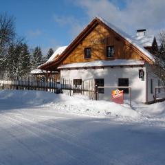 Pension Klokočí