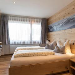 Ferienwohnung Paulus