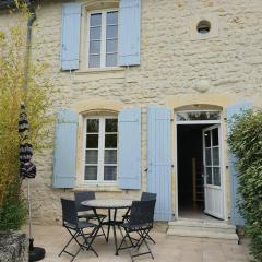 Terrasse & Jardin