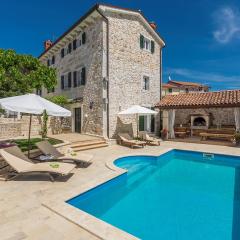 Beautiful Stone House - Villa Parentium with Private Pool