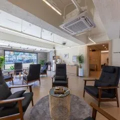 1962 Business Hotel Chuncheon Branch