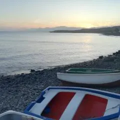 La casa de la playa