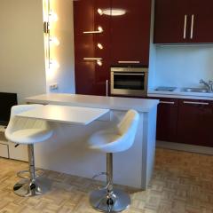 Apartement Zwölferhorn