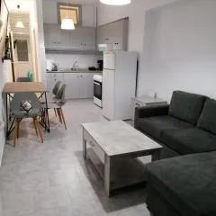 FantaSea Apartments