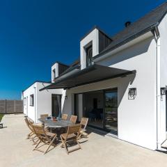 TI LAOUEN - 300 m de la plage