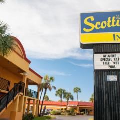 Scottish Inn Downtown Jacksonville