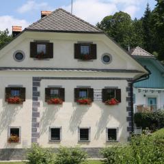 Apartments Cvetje v Jeseni