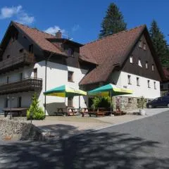 Apartmány Alpský Dům