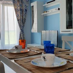 Sea View Apt all season - Mamaia Nord